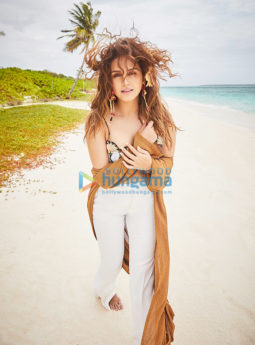 Celeb Photos Of Huma Qureshi