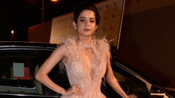 “INTERNET is a TRUE Definition of ART Because Its…”: Mithila Palkar | Filmfare Middle East, Muscat