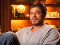 “India is a beautiful painting and all colours just enhance each other” – Shah Rukh Khan