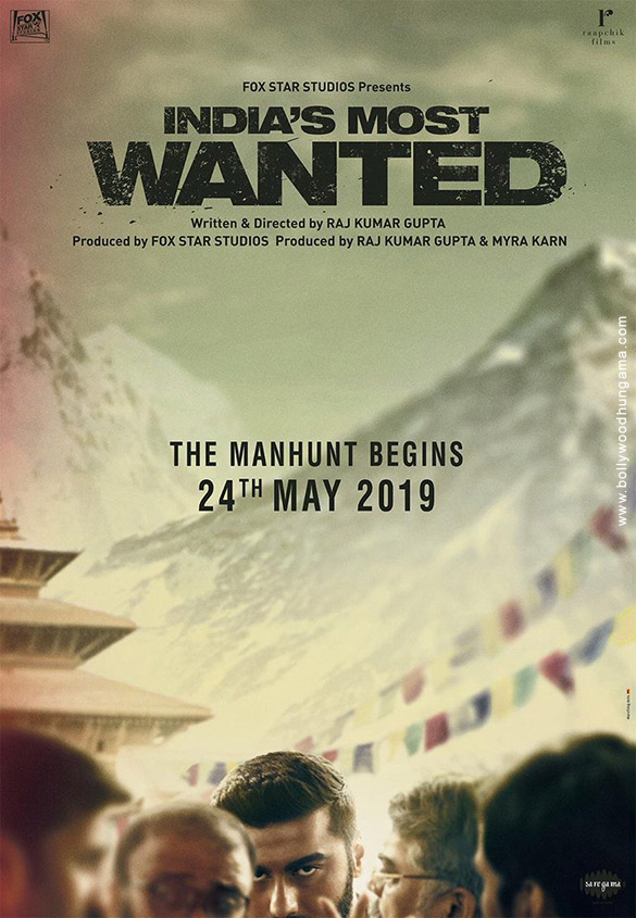 indias most wanted 7
