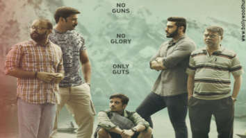 First Look Of The Movie India’s Most Wanted
