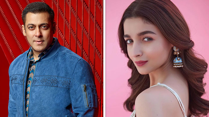 Inshallah Exclusive Details: Salman Khan and Alia Bhatt to play LOVERS Inshallah Exclusive Details: Salman Khan and Alia Bhatt to play LOVERS