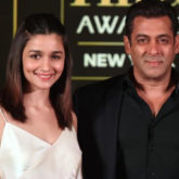 Inshallah: Alia Bhatt REACTS to the mixed reactions on being paired opposite Salman Khan