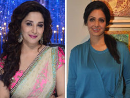 “It was very emotional” – Madhuri Dixit opens up about stepping into Sridevi’s role in Kalank