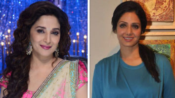“It was very emotional” – Madhuri Dixit opens up about stepping into Sridevi’s role in Kalank