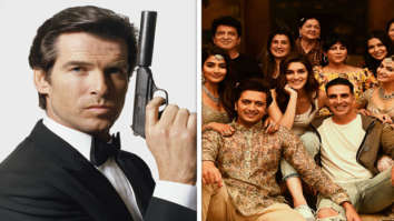 James Bond and Housefull series – The common connection of being the most successful UK franchises