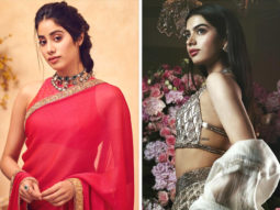 WOAH! Janhvi Kapoor reveals details about Khushi Kapoor’s SECRET TATTOO