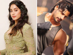 Janhvi Kapoor’s Gunjan Saxena biopic awaits approval for the title Kargil Girl