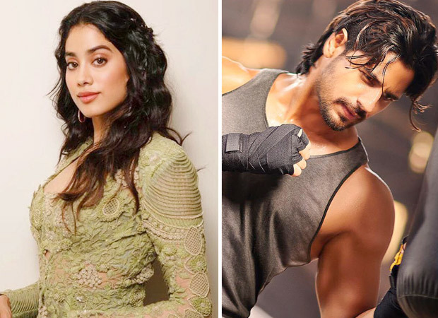 Janhvi Kapoor’s Gunjan Saxena biopic awaits approval for the title Kargil Girl 