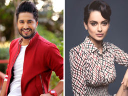 Jassie Gill to play Kangana Ranaut’s husband in Panga Jassie Gill to play Kangana Ranaut’s husband in Panga
