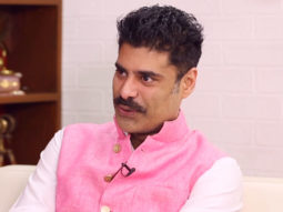 “John Abraham DISARMS You With his CHARM, He is So…” : Sikandar Kher | RAW