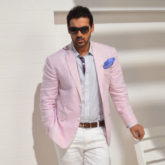 John Abraham is a SCARED MAN these days, here’s why