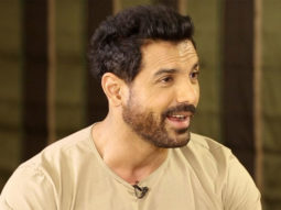 John Abraham: “EXTREMISTS are Ill-Informed, Uneducated People Who want to create Trouble”| RAW