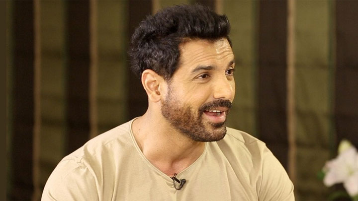 John Abraham: “EXTREMISTS are Ill-Informed, Uneducated People Who want to create Trouble”| RAW