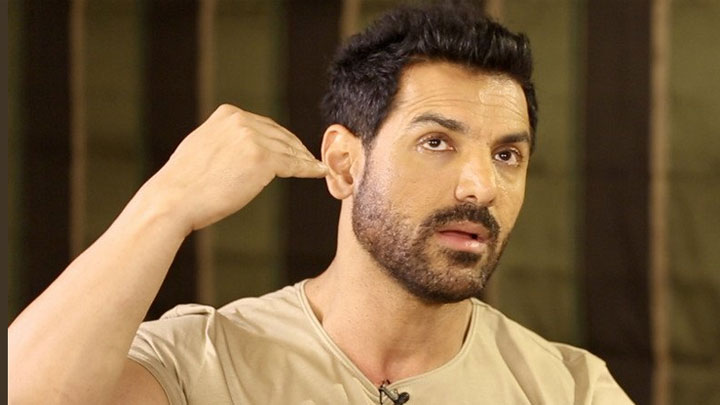 John Abraham: “KASHMIR is Being POLITICIZED to a Level Where Political Parties are…”| RAW John Abraham: “KASHMIR is Being POLITICIZED to a Level Where Political Parties are…”| RAW