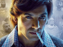 John Abraham’s Romeo Akbar Walter – yet another biopic or a fictional tale?