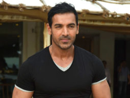 John Abraham’s spy thriller Romeo Akbar Walter was shot in just 46 days across 14 cities