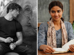Junglee Box Office Collection Day 4: The Vidyut Jammwal starrer maintains a fair hold, Notebook is dull