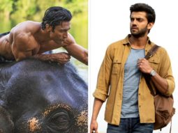 Junglee Box Office Collections Day 5: The Vidyut Jammwal starrer Junglee has a decent Tuesday, Notebook stable but on lower side