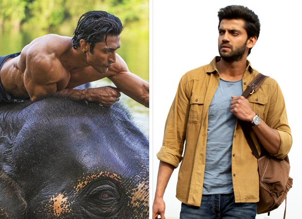Junglee Box Office Collections Day 5 The Vidyut Jammwal starrer Junglee has a decent Tuesday, Notebook stable but on lower side