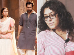 KALANK’S Art Director gives us a peek at the film’s grand larger-than-life SETS
