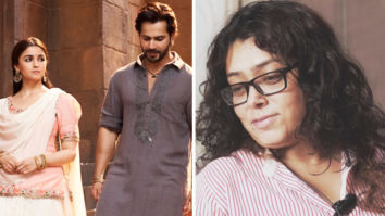 KALANK’S Art Director gives us a peek at the film’s grand larger-than-life SETS