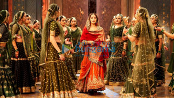 Movie Stills Of The Movie Kalank