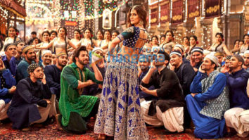 Movie Stills Of The Movie Kalank