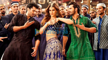 Movie Stills Of The Movie Kalank