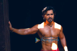 On The Sets from the movie Kalank