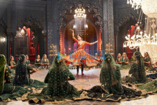 Movie Stills Of The Movie Kalank