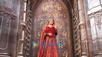Movie Stills Of The Movie Kalank