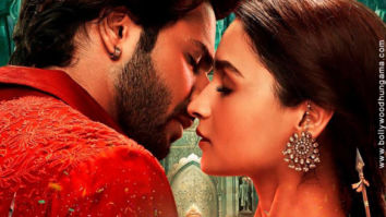 First Look Of Kalank