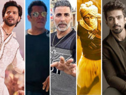 Kalank, Bharat, Housefull 4, Panipat, Brahmastra, Tanaaji, ’83, Shamshera, Takht – Bollywood gears up for period films in 2019-2020