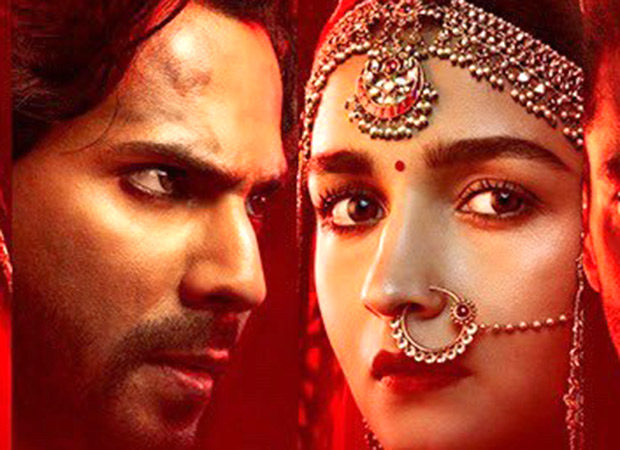 Kalank Box Office Collections: The Varun Dhawan - Alia Bhatt starrer becomes the highest opening day grosser of 2019; collects Rs. 21.60 cr on Day 1
