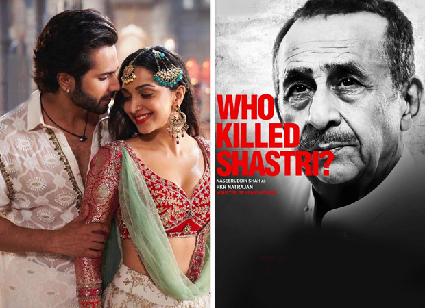 Kalank Box Office Collections The Varun Dhawan – Alia Bhatt starrer Kalank collects Rs. 73.50 crores in first 7 days, The Tashkent Files keeps growing on weekdays