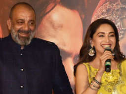 Kalank Trailer Launch | Varun Dhawan | Alia Bhatt | Madhuri Dixit | Sanjay Dutt | Karan Johar | Part 2