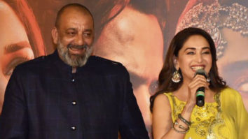 Kalank Trailer Launch | Varun Dhawan | Alia Bhatt | Madhuri Dixit | Sanjay Dutt | Karan Johar | Part 2