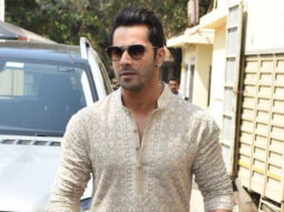 Kalank Trailer Launch: Varun Dhawan opens up about the behaviour of his character Zafar