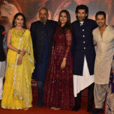 Kalank Trailer Launch Varun Dhawan reveals the star cast would have been completely different if Karan Johar directed the film