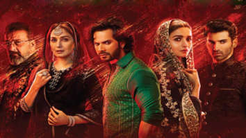 Kalank collects 5 mil. USD [Rs. 34.69 cr.] in overseas