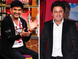 Kapil Sharma wants to BLOCK Ali Asgar and he reveals the reason behind it on Arbaaz Khan’s chat show