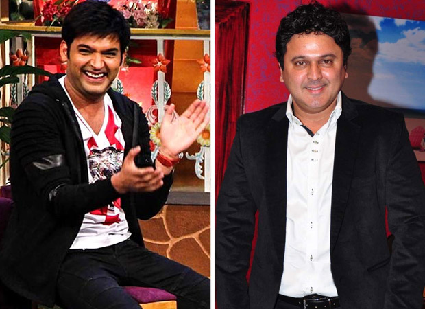 Kapil Sharma wants to BLOCK Ali Asgar and he reveals the reason behind it on Arbaaz Khan’s chat show