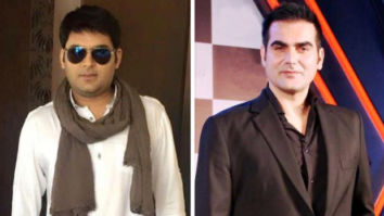 Kapil Sharma gives a heart wrenching reply to people trolling him for going in depression on QuPlay’s Pinch by Arbaaz Khan