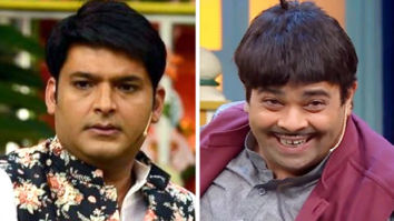 The Kapil Sharma Show – Kiku Sharda takes a dig about Salman Khan producing the show and here’s what he said!