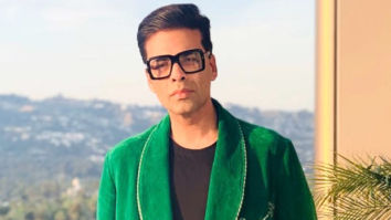 Karan Johar is all set for his first Dharmatic digital venture