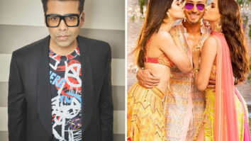 Karan Johar leads the show with Student of the Year 2 amongst other campus flicks