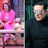 Karan Johar spills beans about Kajol’s CRUSH on Akshay Kumar