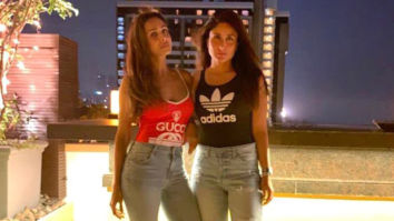 Kareena Kapoor Khan and Malaika Arora show that casuals are the way to go this summer