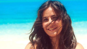 Katrina Kaif chilling by the beach in Maldives is all you need to drive the Monday blues away